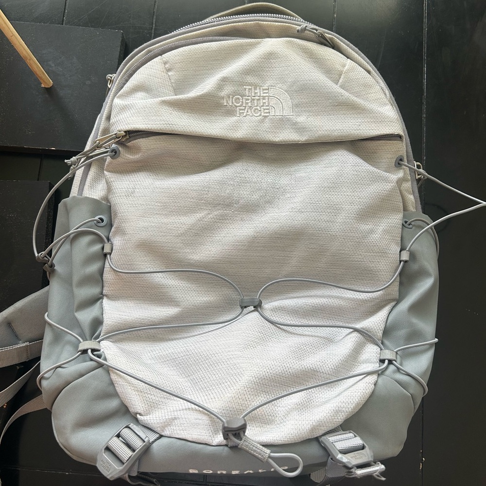 North face borealis backpack